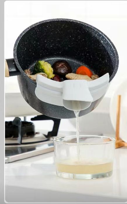 Силиконовый фильтр