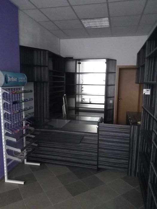 Дава се под наем Магазин в София, Лагера - 25 кв.м за 797.64 € - Снимка #3