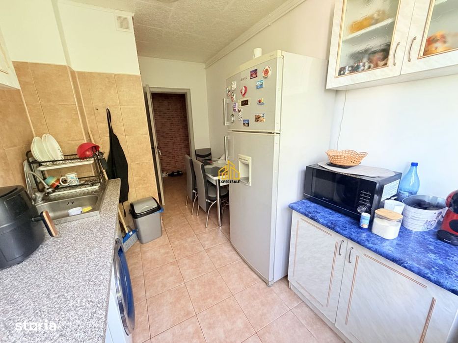 Apartament 2 Camere | Apusului - Sector 6 | Langă Școală Și Stb
