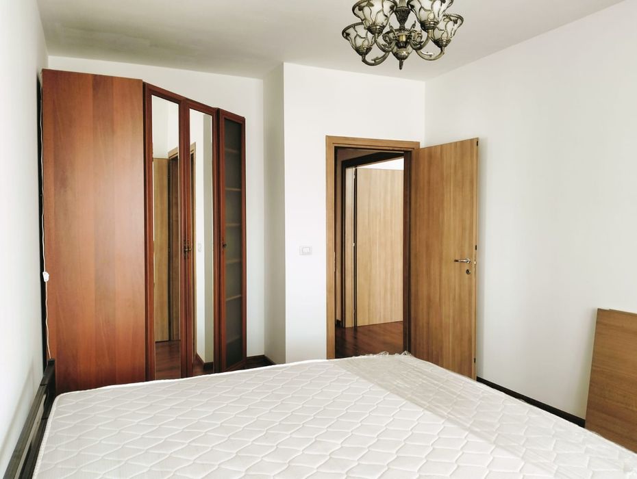 Двухкомнатная в жк Саранда