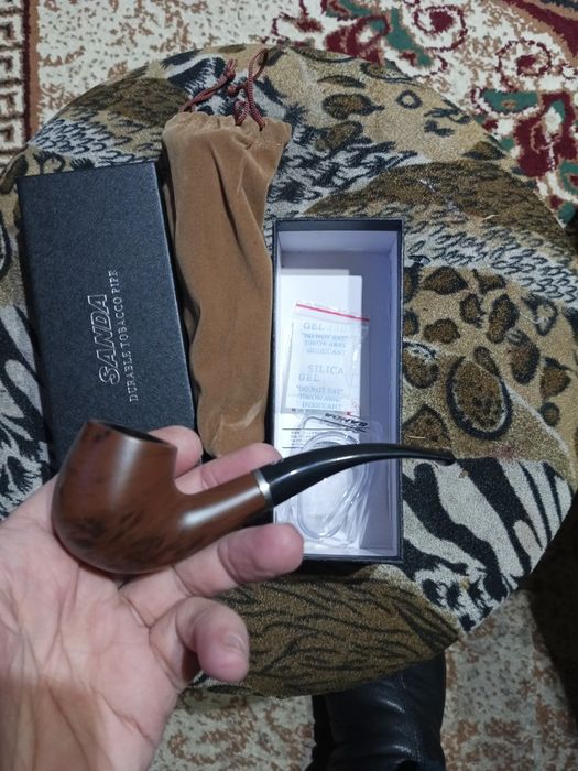 Труба для курение