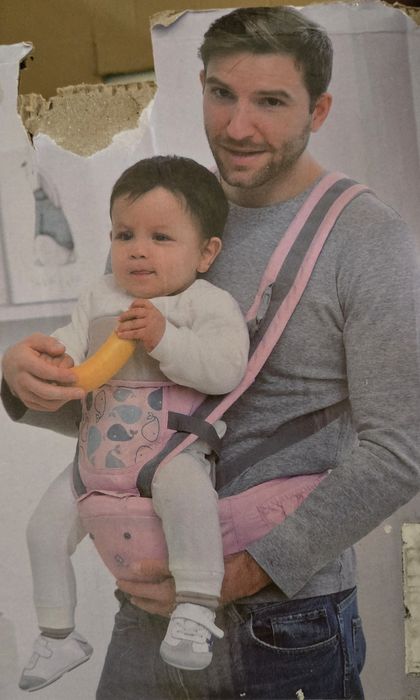 Bolalar uchun karzinka sotiladi