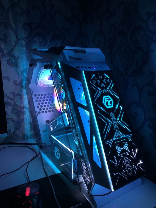 факат процессор мониторсиз