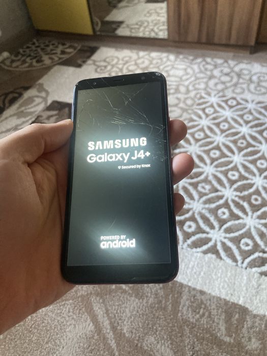 продам samsung j4 plus