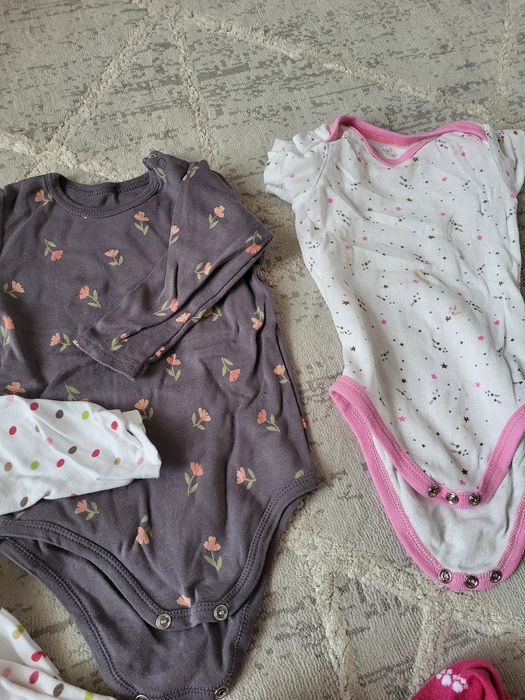 Одежда для девочки на 12 месяцев