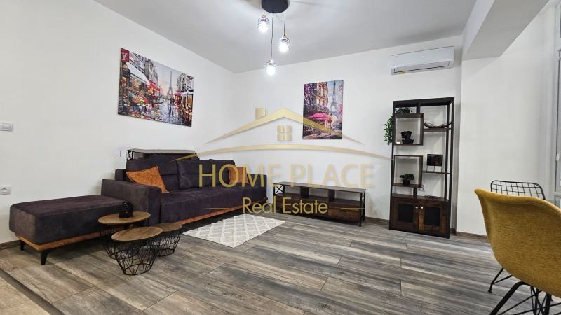 ТРИСТАЕН апартамент под наем - Гръцки квартал