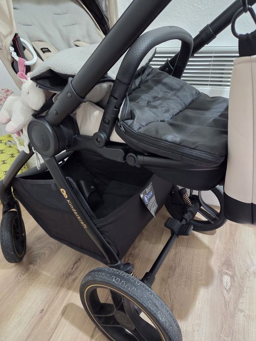 Бебешка количка Kindercraft nea 2