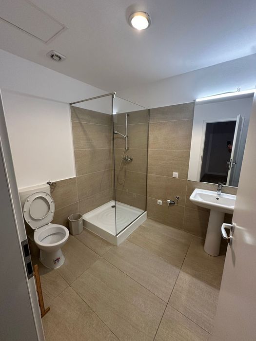 Apartament deosebit sau Spatiu Birou în centrul Aradului