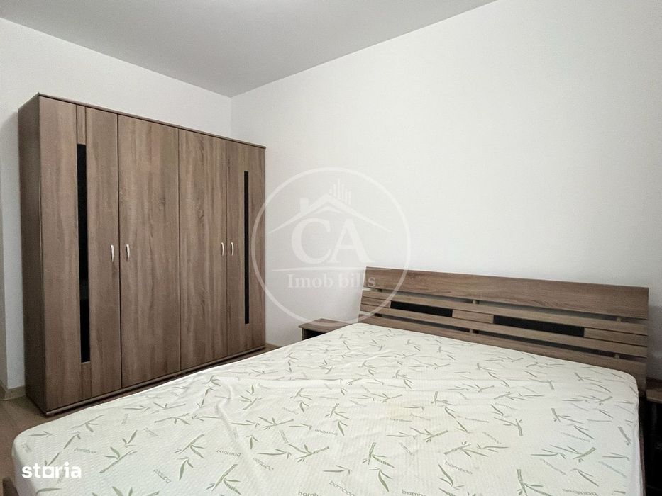 Apartament cu 3 camere de inchiriat în Prima Onestilor, Oradea