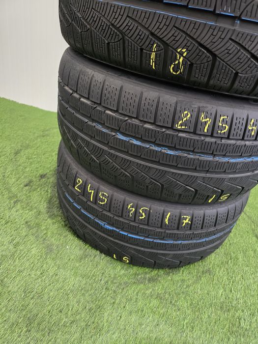 245.45.17 pirelli m+s