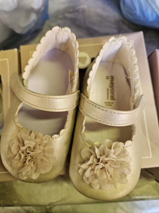 Детски обувки Mayoral