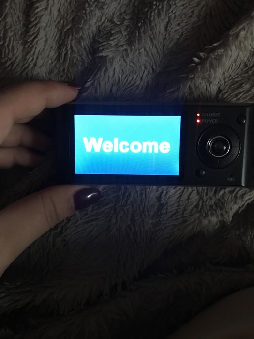 Видеорегистратор