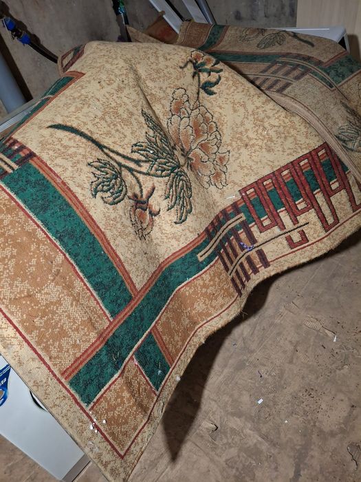 Палас  ковёр  2х3  2х5