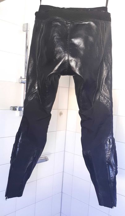 Echipament motoProBiker nr.48(M)