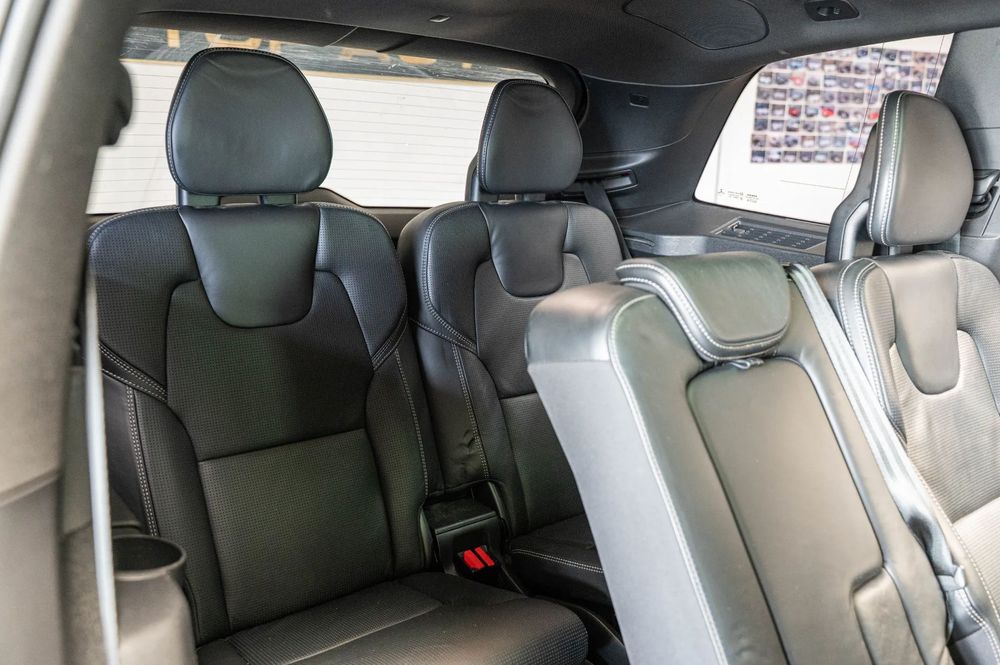 Volvo XC 90 Rate Leasing Garantie 24 Luni