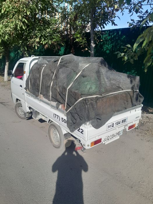 Вивоз мусор строй мусор