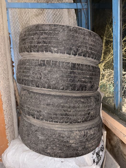 Летние Шины Triangle Sapphire TR257 215/70 R16 — комплект