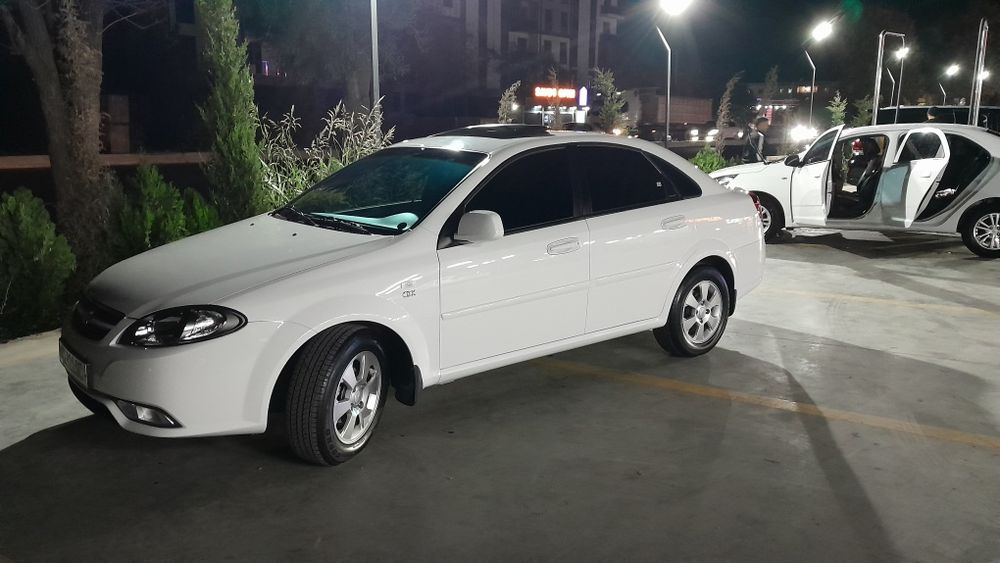 Продаётся Gentra