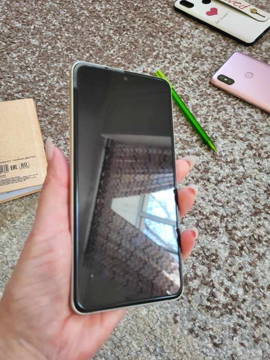 Продаётся Samsung s21 fe
