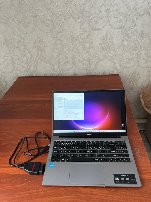 Продается ноутбук Acer