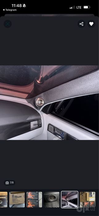 Carrozzeria Deh P 01 konplekt Pult karobka dokumentlari bilan yaponiya