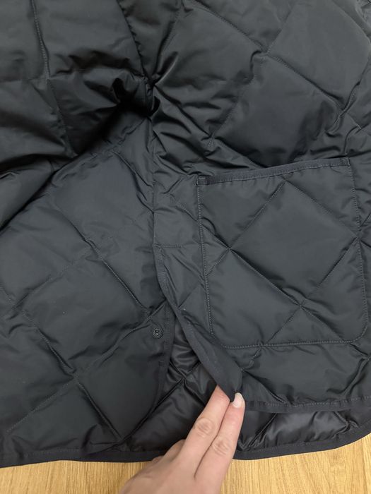 Новая Куртка Юникло