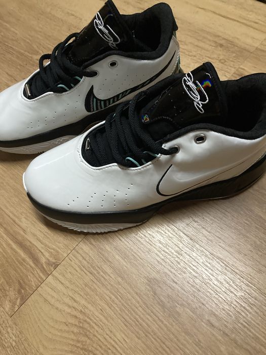 Nike LeBron 21.