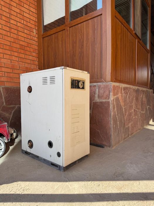 Продам Чеиль Бойлер STS-403E