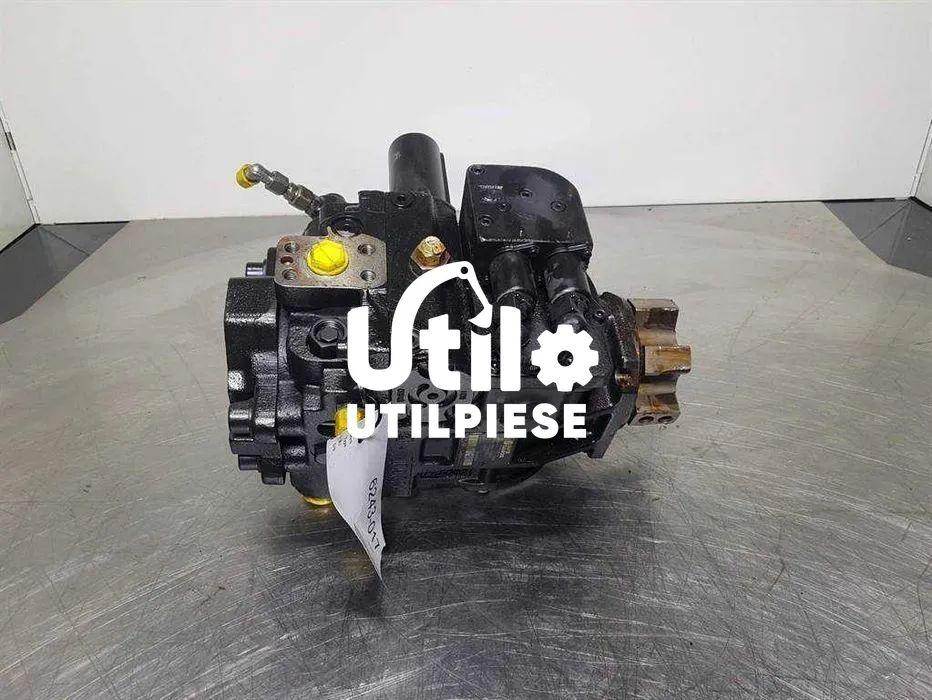 pompa hidraulica sauer danfoss 90r075 90r100 90r130 + piese danfoss