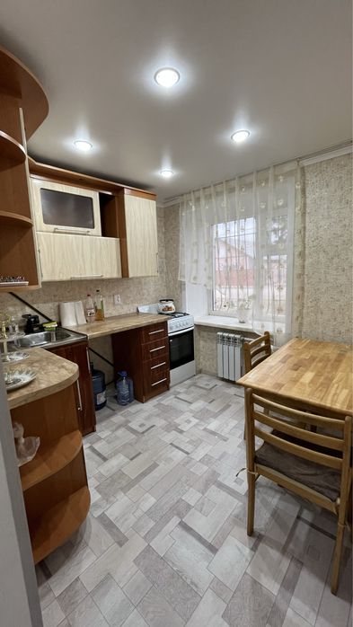 Продается 2х комнатная квартира