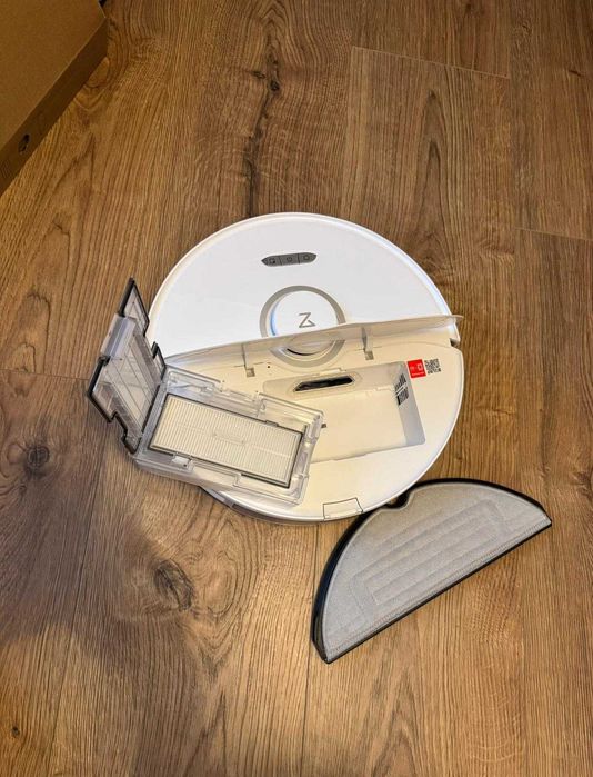 Robot de aspirare Roborock S8 Plus, nou, garanție