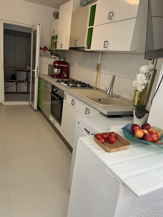 Apartament 3 camere str Victoriei