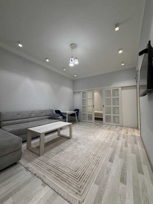 MIRABAD ELITE ГАБУС 3/4/10 100кв.м евроремонт.