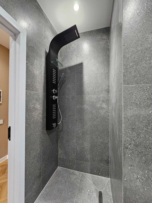 Шикарная студия в центре. 8-й роддом.