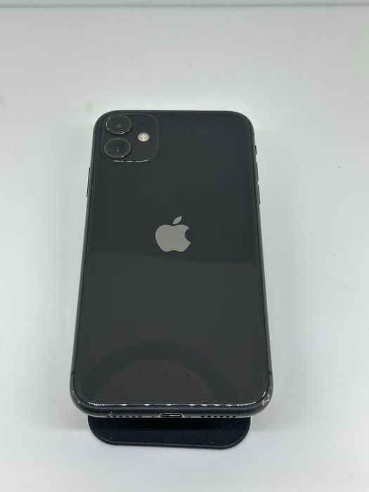 Iphone 11 ~ 64 gb ~ imei 96101 ~ pintel kz munaily