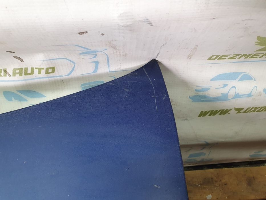 Capota portbagaj BMW Seria 3 E90 [2004 - 2010]