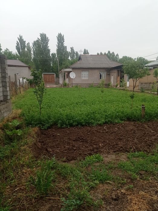 Срочно продается дом за 59999$
