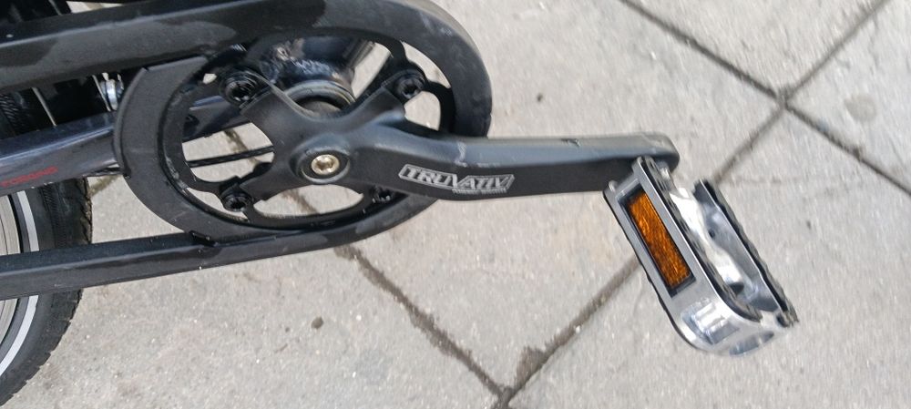 Колело 28 цола,46 размер алуминиево немско продавам