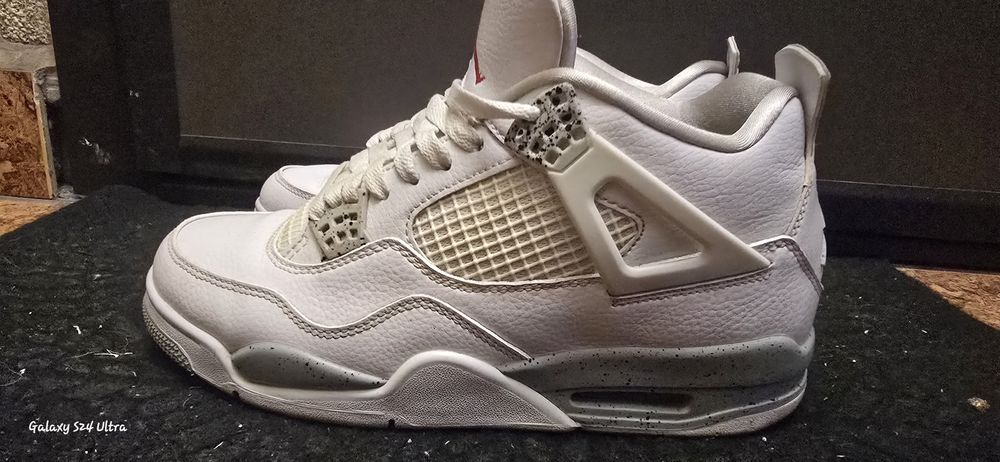 Air Jordan кецове