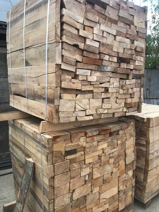 Lemn de foc FAG uscat la palet SUPER PRET