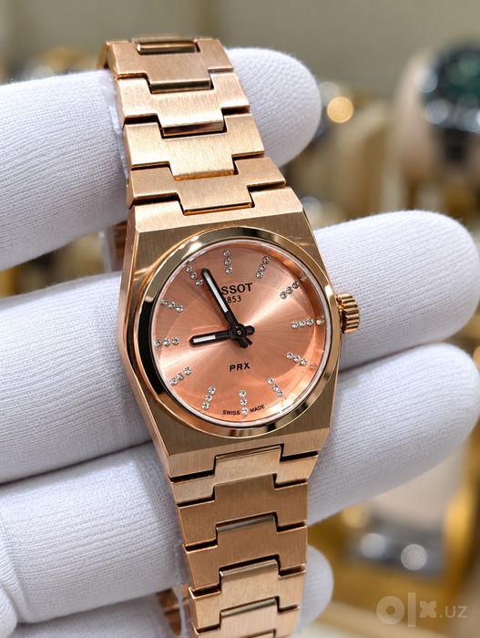 Tissot PRX женские модели в наличии