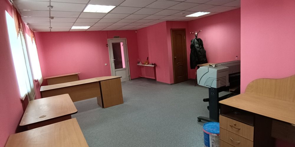 Продается помещение в центре города