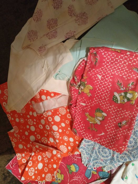 Детские распошонки от 0 до 12 месяцев