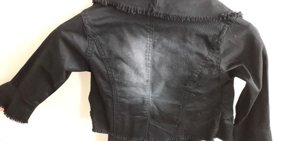 Две рокли за момиче р.116-122 с горнища