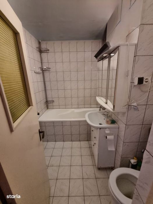 [qatest-mercury] apartament 4 camere zona Central Sibiu