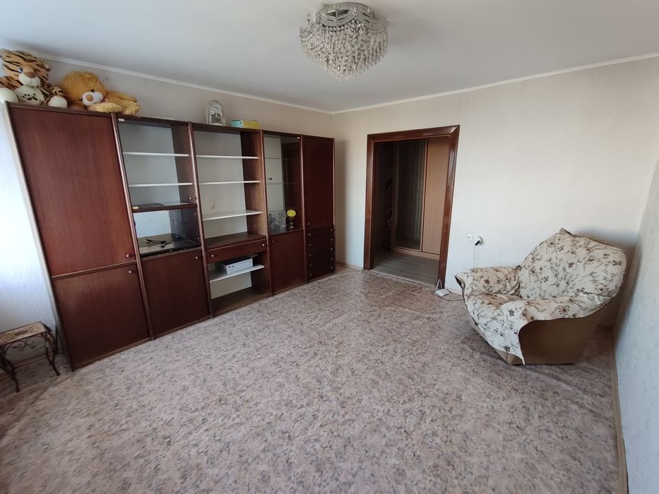 Продается 3-комн (5-14, 9 эт)