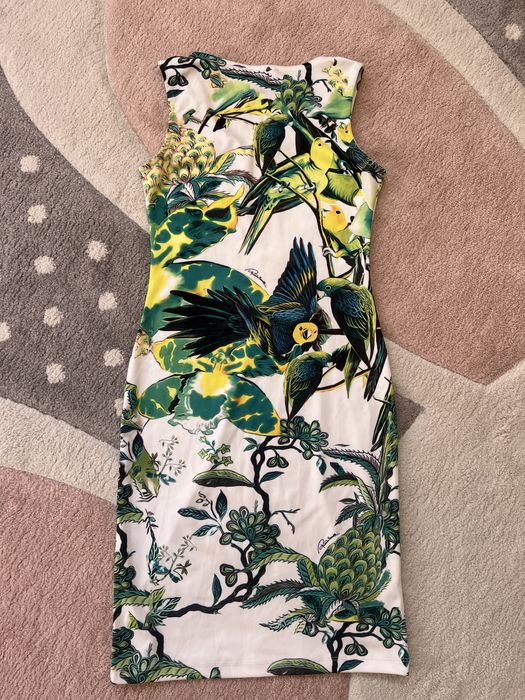 Дамски рокли Roberto Cavalli,Versace,Zara,Guess,Philipp plein