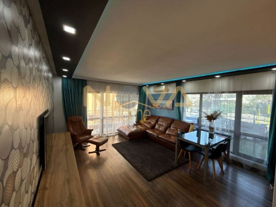 3-стаен в Варна-м-т Пчелина площ 105 цена 205000