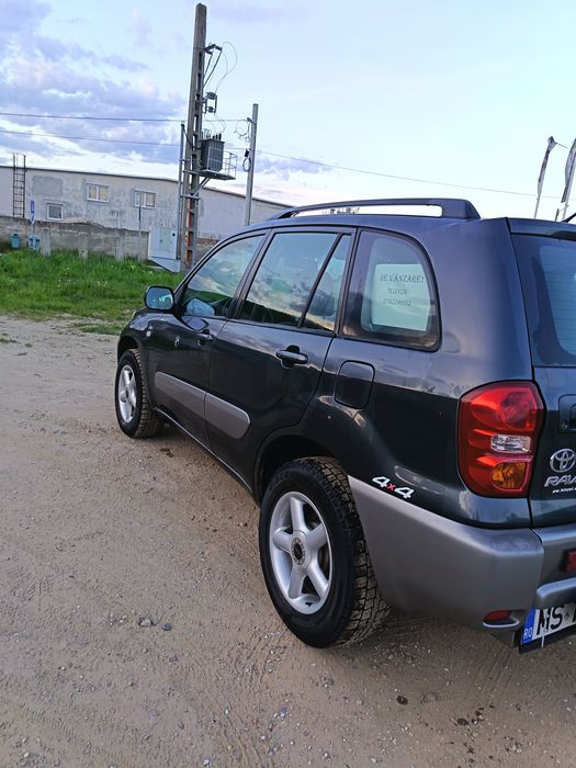 De vânzare Toyota RAV4