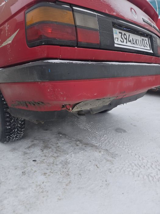 Продам пассат б3